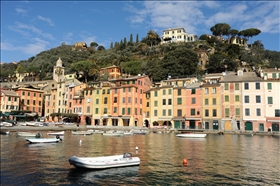 Portofino UNESCO